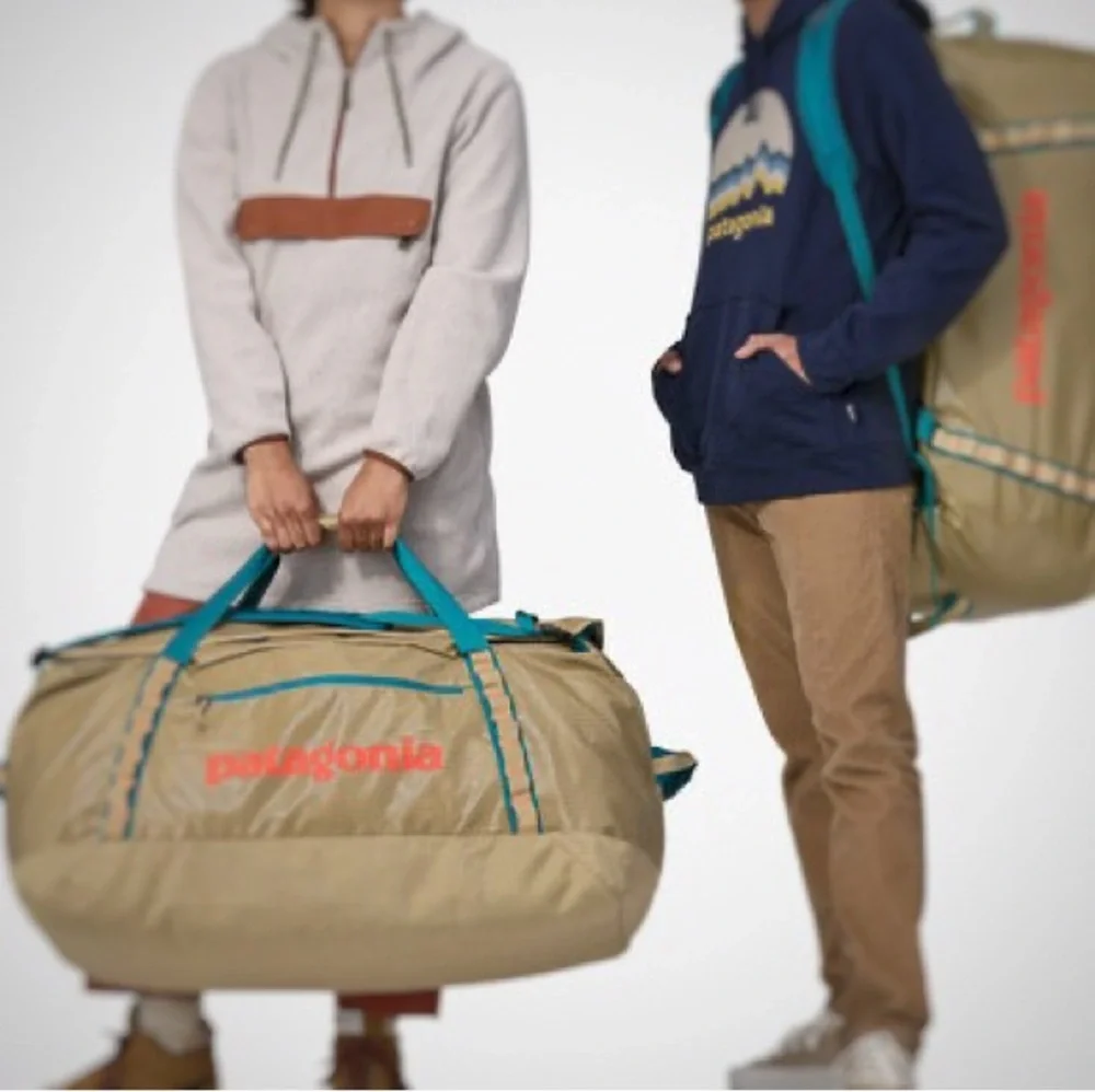 Patagonia Black Hole Duffel 100 L